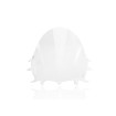 Parbriz race R6 clear ALTE YA007T Parbriz race R6 clear ALTE YA007T thumb
