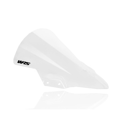 Parbriz race NINJA 400 clea ALTELE KA004T
