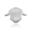 Parbriz race S1000RR smoke ALTELE BM051F Parbriz race S1000RR smoke ALTELE BM051F thumb
