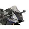 Parbriz față RACE R1/M SMOKE ALTE YA006F