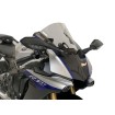 Parbriz față RACE R1/M SMOKE ALTE YA006F Parbriz față RACE R1/M SMOKE ALTE YA006F thumb