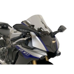 Parbriz față RACE R1/M SMOKE ALTE YA006F Parbriz față RACE R1/M SMOKE ALTE YA006F
