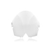 Parbriz față race R6 clear ALTE YA009T Parbriz față race R6 clear ALTE YA009T thumb