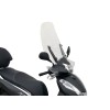 Parbriz touring SH 125/150 ALTE HO016T