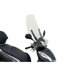 Parbriz touring SH 125/150 ALTE HO016T Parbriz touring SH 125/150 ALTE HO016T