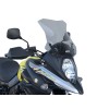 Parbriz touring V-STROM 650 ALTE SU003F