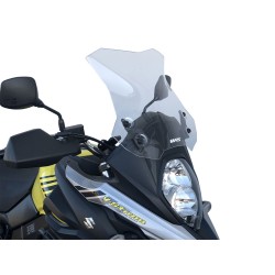 Parbriz touring V-STROM 650 ALTE SU003T Parbriz touring V-STROM 650 ALTE SU003T