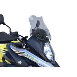 Parbriz sport V-STROM 650 S ALTE SU004F Parbriz sport V-STROM 650 S ALTE SU004F
