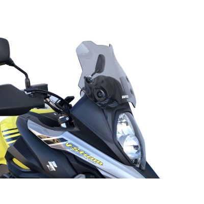 Parbriz sport V-STROM 650 S ALTE SU004F