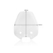 Parbriz CAPONORD KAWA VERSY ALTELE KA005T thumb