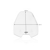 Parbriz CAPONORD KAWA VERSY ALTELE KA006T Parbriz CAPONORD KAWA VERSY ALTELE KA006T thumb