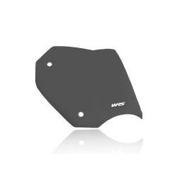 Parbriz sport SH300 fumuriu SM ALTE HO020FS Parbriz sport SH300 fumuriu SM ALTE HO020FS