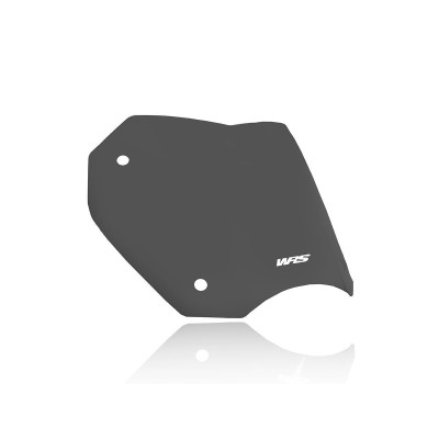 Parbriz sport SH300 fumuriu SM ALTE HO020FS