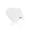 Parbriz sport SH300 transparent ALTE HO020T thumb