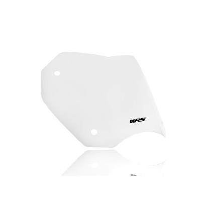 Parbriz sport SH300 transparent ALTE HO020T