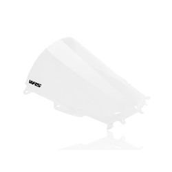 Parbriz față RACE R1/M transparent ALTE YA010T