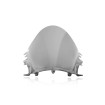 Parbriz RACE R1/M SMOKE ALTE YA013F Parbriz RACE R1/M SMOKE ALTE YA013F thumb