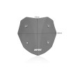 Parbriz sport F900XR întunecat S ALTE BM059FS Parbriz sport F900XR întunecat S ALTE BM059FS thumb