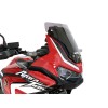 Parbriz sport CRF1100L dark ALTE HO031FS