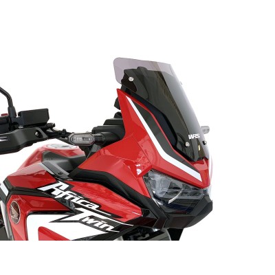 Parbriz sport CRF1100L dark ALTE HO031FS