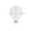 Parbriz standard CRF1100L CU ALTE HO030T Parbriz standard CRF1100L CU ALTE HO030T thumb