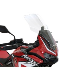 Parbriz CAPONORD CRF1100L CU ALTELE HO028T Parbriz CAPONORD CRF1100L CU ALTELE HO028T