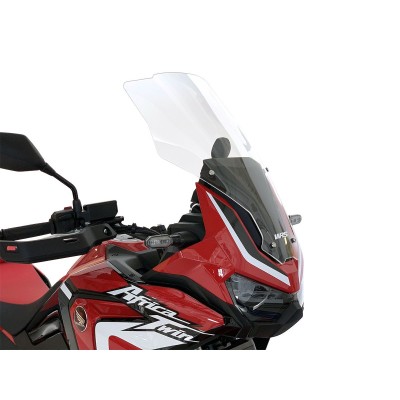 Parbriz CAPONORD CRF1100L CU ALTELE HO028T