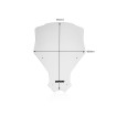 Parbriz CAPONORD CRF1100L CU ALTELE HO028T Parbriz CAPONORD CRF1100L CU ALTELE HO028T thumb
