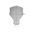 Parbriz CAPONORD CRF1100L D ALTELE HO028F Parbriz CAPONORD CRF1100L D ALTELE HO028F thumb