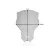 Parbriz CAPONORD CRF1100L A ALTE HO024F Parbriz CAPONORD CRF1100L A ALTE HO024F thumb