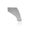 Parbriz INTERMEDIO CRF1100L ALTE HO032F Parbriz INTERMEDIO CRF1100L ALTE HO032F thumb