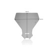 Parbriz INTERMEDIO CRF1100L ALTE HO032F Parbriz INTERMEDIO CRF1100L ALTE HO032F thumb