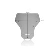 Parbriz INTERMEDIO CRF1100L ALTE HO033F Parbriz INTERMEDIO CRF1100L ALTE HO033F thumb