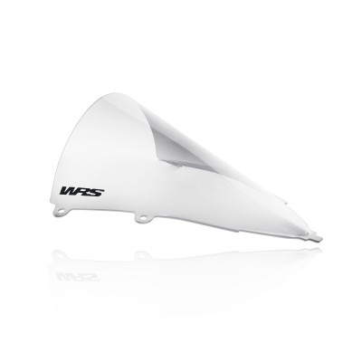 Parbriz față RACE CBR650R transparent ALTE HO035T