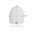 Parbriz touring XRV750 RD04 ALTE HO036T Parbriz touring XRV750 RD04 ALTE HO036T thumb