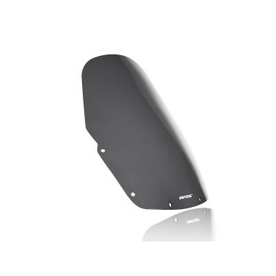 Parbriz touring XRV750 dark ALTE HO036FS