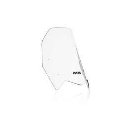 Parbriz standard TENERE700 ALTE YA016T