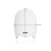 Parbriz touring TENERE700 C ALTE YA015T Parbriz touring TENERE700 C ALTE YA015T thumb