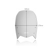 Parbriz touring TENERE700 S ALTELE YA015F Parbriz touring TENERE700 S ALTELE YA015F thumb