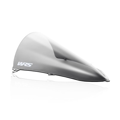 Parbriz RACE CBR500R SMOKE ALTE HO038F