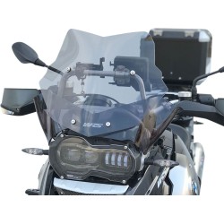 Parbriz RALLY SMK LED ALTELE BM033F-LED Parbriz RALLY SMK LED ALTELE BM033F-LED