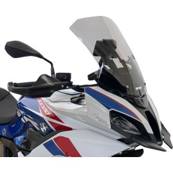 Parbriz WSCRN CAPO S1000XR SMOKE ALTELE BM063F Parbriz WSCRN CAPO S1000XR SMOKE ALTELE BM063F