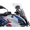 Wscrn tour S1000XR clear ALTELE BM064T