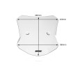 Wscrn tour S1000XR clear ALTELE BM064T Wscrn tour S1000XR clear ALTELE BM064T thumb
