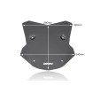 Parbriz WSCRN SPORT S1000XR DSMK ALTELE BM065FS Parbriz WSCRN SPORT S1000XR DSMK ALTELE BM065FS thumb