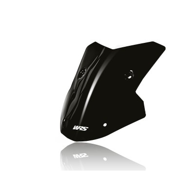 Wsсrn sport S1000XR glossy black ALTELE BM065NL