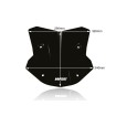 Wsсrn sport S1000XR glossy black ALTELE BM065NL thumb