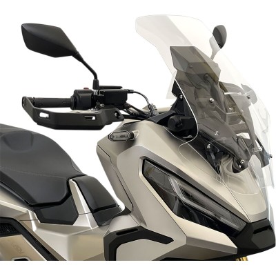 Parbriz față TOUR X-ADV21 CLR ALTE HO039T