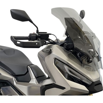 Parbriz față TOUR X-ADV21 SMK ALTE HO039F