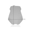 Parbriz față STND X-ADV21 SMK ALTE HO040F Parbriz față STND X-ADV21 SMK ALTE HO040F thumb
